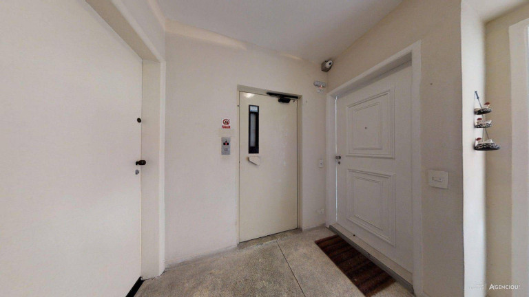 Imagem Apartamento com 3 Quartos à Venda, 90 m² em Campo Belo - São Paulo Imagem Apartamento com 3 Quartos à Venda, 90 m² em Campo Belo - São Paulo