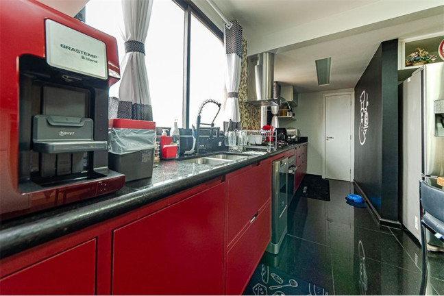 Imagem Apartamento com 4 Quartos à Venda, 190 m² em Mooca - São Paulo Imagem Apartamento com 4 Quartos à Venda, 190 m² em Mooca - São Paulo