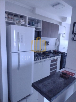 Imagem Apartamento com 2 Quartos à Venda, 54 m² em Jardim Ismênia - São José Dos Campos Imagem Apartamento com 2 Quartos à Venda, 54 m² em Jardim Ismênia - São José Dos Campos