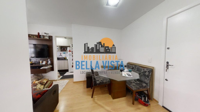 Imagem Apartamento com 2 Quartos à Venda,  em Cursino - São Paulo
