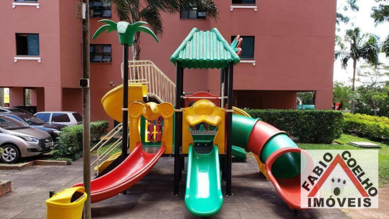 Imagem Apartamento com 2 Quartos à Venda, 65 m² em Campo Grande - São Paulo Imagem Apartamento com 2 Quartos à Venda, 65 m² em Campo Grande - São Paulo