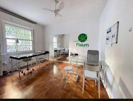 Imagem Casa com 4 Quartos à Venda, 264 m² em Gonzaga - Santos Imagem Casa com 4 Quartos à Venda, 264 m² em Gonzaga - Santos