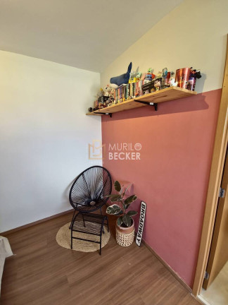 Imagem Apartamento com 2 Quartos à Venda, 65 m² em Urbanova - São José Dos Campos