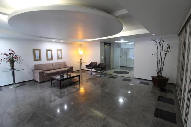 Imagem Apartamento com 3 Quartos à Venda, 161 m² em Cocó - Fortaleza
