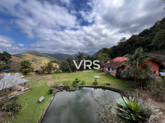 Imagem Fazenda à Venda, 122.000 m² em Vargem Grande - Teresópolis Imagem Fazenda à Venda, 122.000 m² em Vargem Grande - Teresópolis