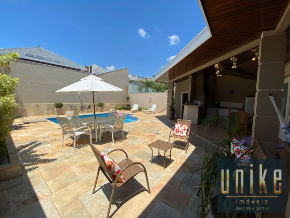 Imagem Casa com 5 Quartos à Venda, 350 m² em Sunset Park - São José Dos Campos Imagem Casa com 5 Quartos à Venda, 350 m² em Sunset Park - São José Dos Campos