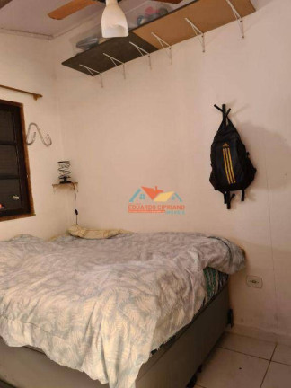 Imagem Casa com 3 Quartos à Venda, 80 m² em Caputera - Caraguatatuba