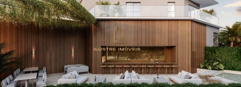 Imagem Apartamento com 4 Quartos à Venda, 365 m² em Alphagran Alphaville - Barueri