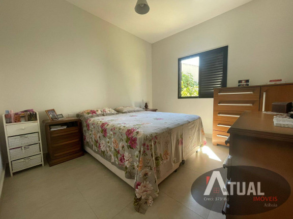 Imagem Casa de Condomínio com 2 Quartos à Venda, 108 m² em Ribeirão Dos Porcos - Atibaia