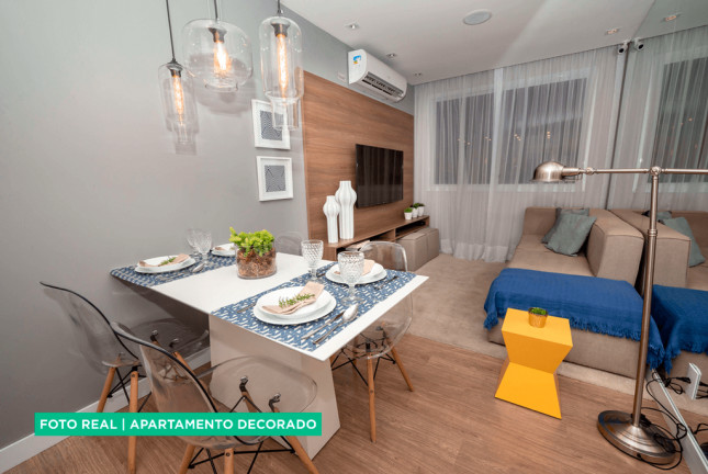 Imagem Apartamento com 2 Quartos à Venda, 44 m² em Brás - São Paulo Imagem Apartamento com 2 Quartos à Venda, 44 m² em Brás - São Paulo