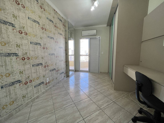 Imagem Apartamento com 3 Quartos à Venda, 150 m² em Aviação - Praia Grande