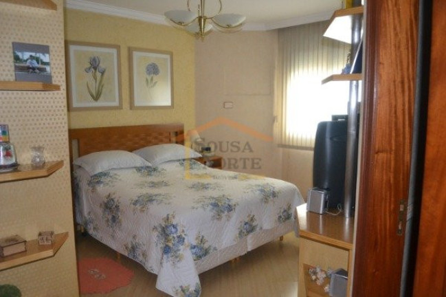 Imagem Apartamento com 4 Quartos à Venda, 218 m² em Santana - São Paulo Imagem Apartamento com 4 Quartos à Venda, 218 m² em Santana - São Paulo