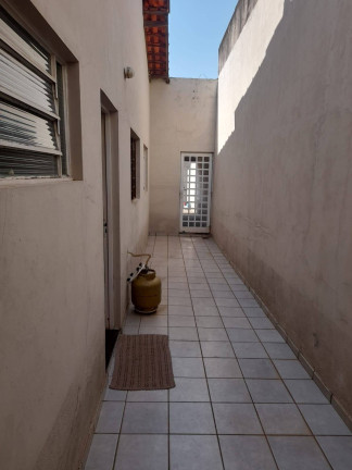 Imagem Casa com 3 Quartos à Venda,  em Jardim Planalto De Viracopos - Campinas