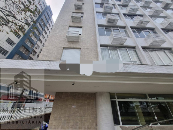 Imagem Apartamento com 2 Quartos à Venda, 65 m² em José Menino - Santos Imagem Apartamento com 2 Quartos à Venda, 65 m² em José Menino - Santos