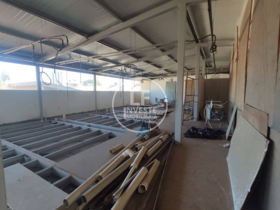 Imagem Imóvel Comercial à Venda, 550 m² em Setor Oeste - Goiânia