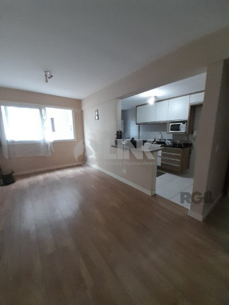 Apartamento com 2 Quartos à Venda, 59 m² em Nonoai - Porto Alegre