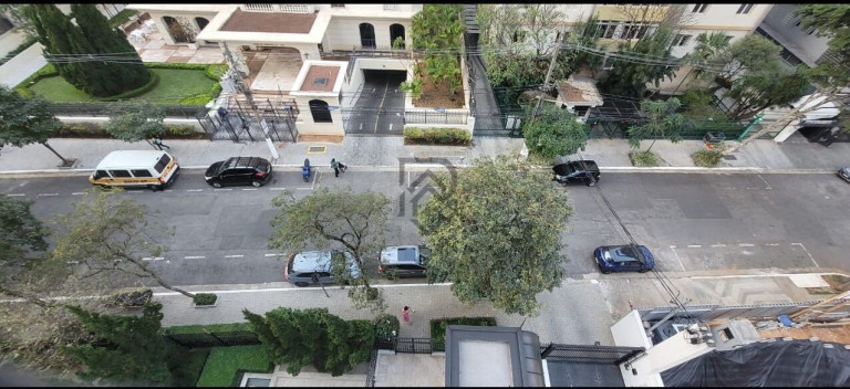 Imagem Apartamento com 3 Quartos à Venda, 228 m² em Jardim Paulista - São Paulo Imagem Apartamento com 3 Quartos à Venda, 228 m² em Jardim Paulista - São Paulo