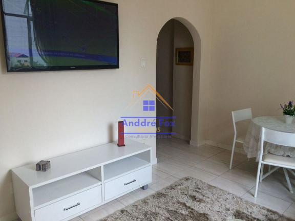 Imagem Apartamento com 2 Quartos à Venda, 62 m² em Centro - Rio De Janeiro
