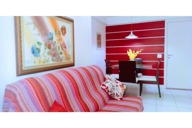 Imagem Apartamento com 2 Quartos à Venda, 51 m² em Pechincha - Rio De Janeiro Imagem Apartamento com 2 Quartos à Venda, 51 m² em Pechincha - Rio De Janeiro