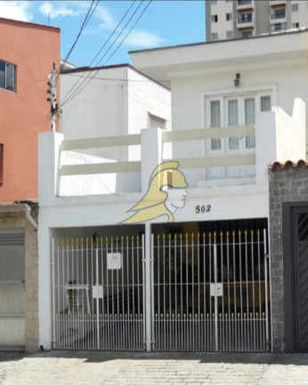 Casa com 3 Quartos à Venda, 140 m² em Jardim Monte Kemel - São Paulo