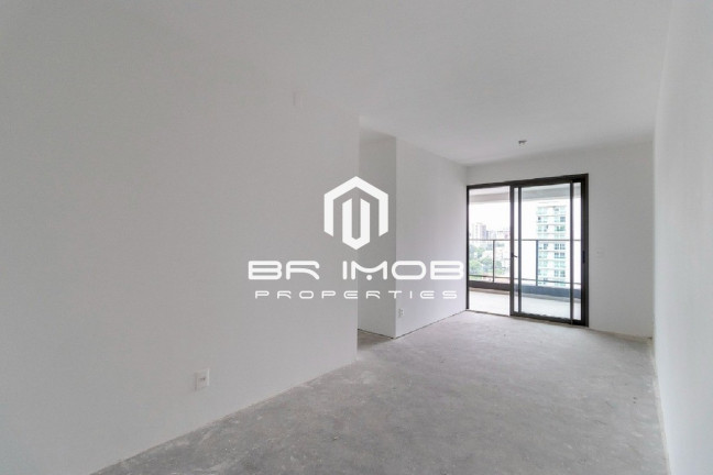 Imagem Imóvel com 3 Quartos à Venda, 84 m² em Vila Clementino - São Paulo