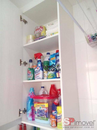 Imagem Apartamento com 2 Quartos à Venda, 39 m² em Jaraguá - São Paulo Imagem Apartamento com 2 Quartos à Venda, 39 m² em Jaraguá - São Paulo