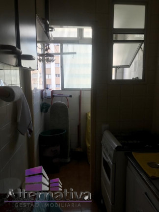 Imagem Apartamento com 1 Quarto à Venda, 39 m² em Jaguaré - São Paulo Imagem Apartamento com 1 Quarto à Venda, 39 m² em Jaguaré - São Paulo