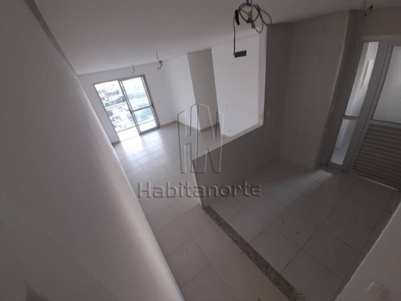 Imagem Apartamento com 3 Quartos à Venda, 86 m² em Aleixo - Manaus