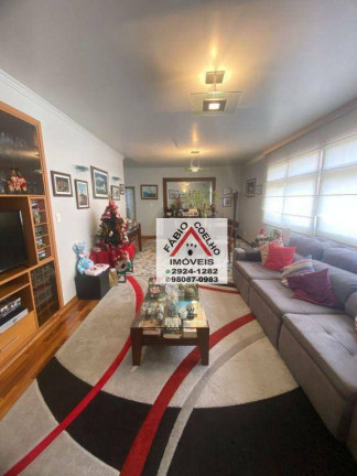 Imagem Apartamento com 3 Quartos à Venda, 140 m² em Paraíso - São Paulo Imagem Apartamento com 3 Quartos à Venda, 140 m² em Paraíso - São Paulo