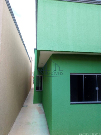 Imagem Casa com 2 Quartos à Venda, 180 m² em Residencial Campos Dourados - Goiânia Imagem Casa com 2 Quartos à Venda, 180 m² em Residencial Campos Dourados - Goiânia