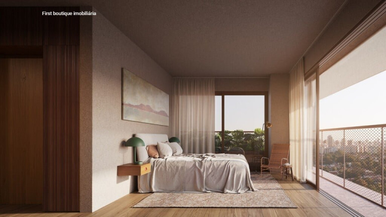 Imagem Apartamento com 2 Quartos à Venda, em Itaim Bibi - São Paulo Imagem Apartamento com 2 Quartos à Venda, em Itaim Bibi - São Paulo