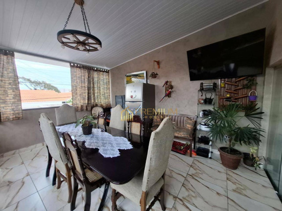 Imagem Sobrado com 2 Quartos à Venda, 140 m² em Bosque Dos Eucaliptos - São José Dos Campos