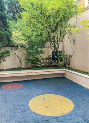 Imagem Cobertura com 4 Quartos à Venda, 240 m² em Moema - São Paulo Imagem Cobertura com 4 Quartos à Venda, 240 m² em Moema - São Paulo