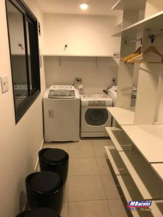 Imagem Apartamento com 1 Quarto à Venda, 33 m² em Pinheiros - São Paulo