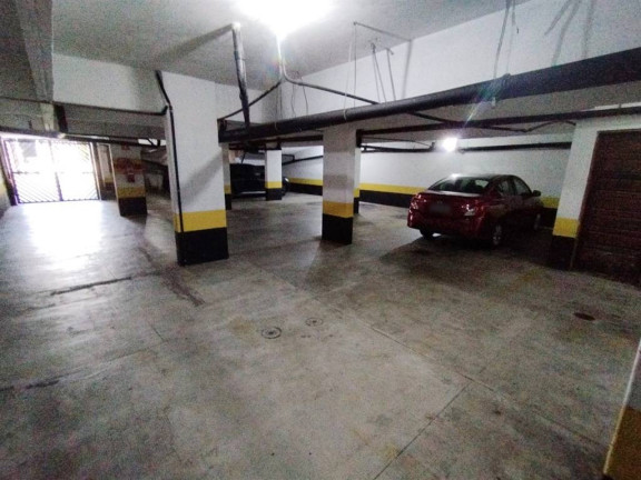 Imagem Apartamento com 1 Quarto à Venda, 53 m² em Boqueirão - Praia Grande Imagem Apartamento com 1 Quarto à Venda, 53 m² em Boqueirão - Praia Grande