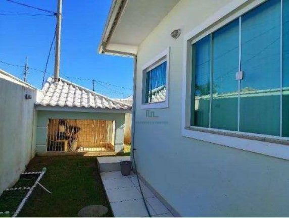 Imagem Casa com 3 Quartos à Venda, 163 m² em Jaconé (ponta Negra) - Maricá Imagem Casa com 3 Quartos à Venda, 163 m² em Jaconé (ponta Negra) - Maricá