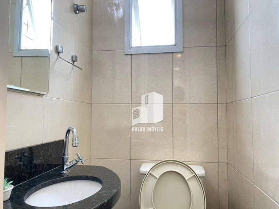 Imagem Apartamento com 3 Quartos à Venda, 129 m² em Vila Guilhermina - Praia Grande