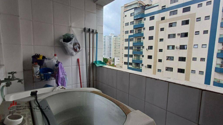Imagem Apartamento com 2 Quartos à Venda, 92 m² em Aviação - Praia Grande Imagem Apartamento com 2 Quartos à Venda, 92 m² em Aviação - Praia Grande