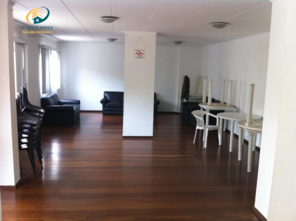 Imagem Apartamento com 2 Quartos à Venda, 60 m² em Vila Clementino - São Paulo