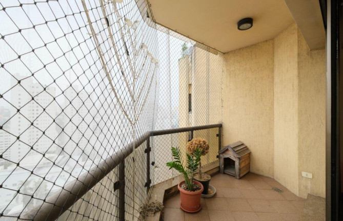 Imagem Imóvel com 4 Quartos à Venda, 270 m² em Higienòpolis - São Paulo Imagem Imóvel com 4 Quartos à Venda, 270 m² em Higienòpolis - São Paulo