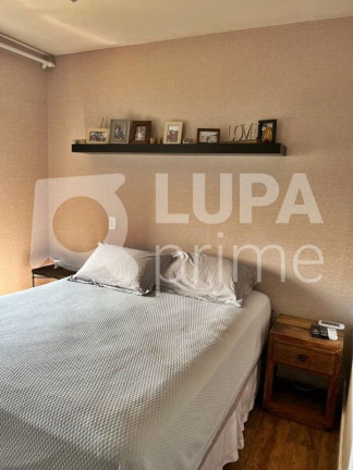 Imagem Apartamento com 3 Quartos à Venda, 96 m² em Barra Funda - São Paulo Imagem Apartamento com 3 Quartos à Venda, 96 m² em Barra Funda - São Paulo