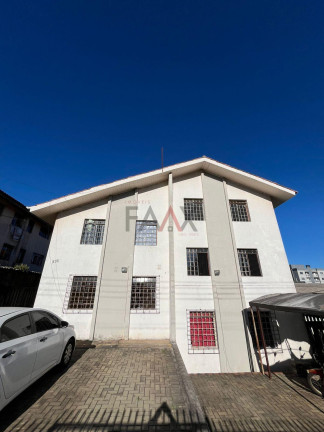 Imagem Apartamento com 2 Quartos para Alugar, 39 m² em Boqueirão - Guarapuava Imagem Apartamento com 2 Quartos para Alugar, 39 m² em Boqueirão - Guarapuava