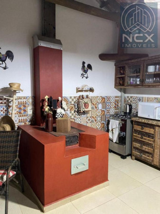 Imagem Casa com 3 Quartos à Venda, 150 m² em Itacolomi - Balneário Piçarras