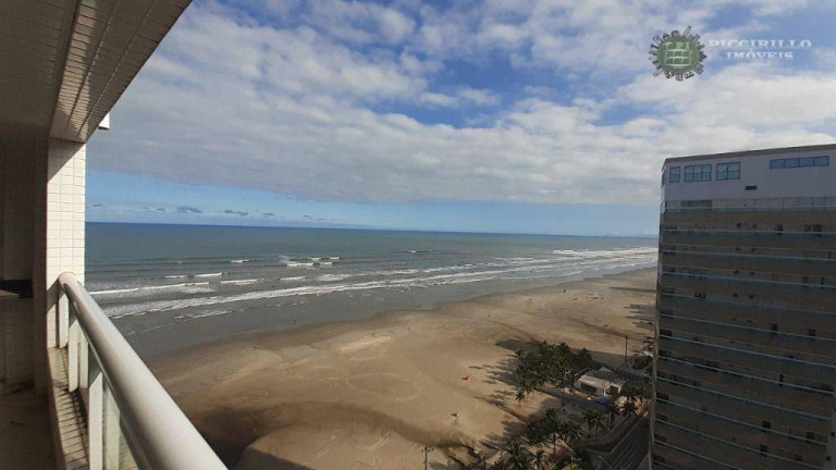 Imagem Apartamento com 2 Quartos à Venda, 101 m² em Aviação - Praia Grande Imagem Apartamento com 2 Quartos à Venda, 101 m² em Aviação - Praia Grande