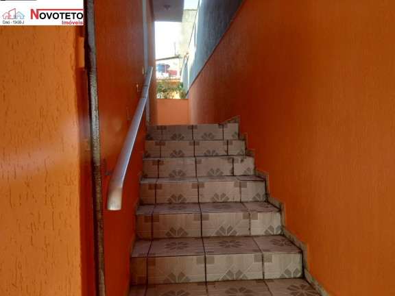 Imagem Casa com 2 Quartos à Venda, 243 m² em Vila São Nicolau - São Paulo Imagem Casa com 2 Quartos à Venda, 243 m² em Vila São Nicolau - São Paulo