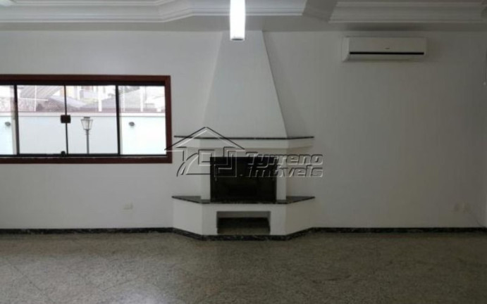 Imagem Casa de Condomínio com 4 Quartos à Venda, 380 m² em Jardim Aquarius - São José Dos Campos Imagem Casa de Condomínio com 4 Quartos à Venda, 380 m² em Jardim Aquarius - São José Dos Campos