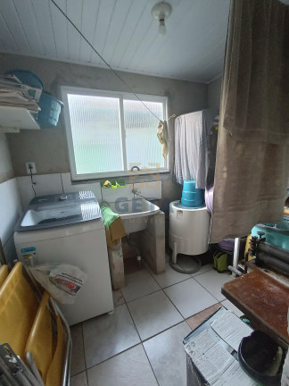 Imagem Casa com 2 Quartos à Venda, 80 m² em Cedros - Camboriú