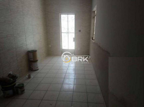 Imagem Sobrado com 3 Quartos para Alugar, 170 m² em Mooca - São Paulo