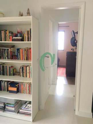 Imagem Apartamento com 1 Quarto à Venda, 68 m² em Boqueirão - Santos