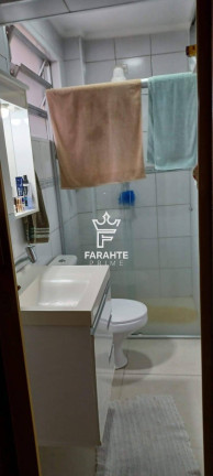 Imagem Apartamento com 2 Quartos à Venda, 95 m² em José Menino - Santos Imagem Apartamento com 2 Quartos à Venda, 95 m² em José Menino - Santos